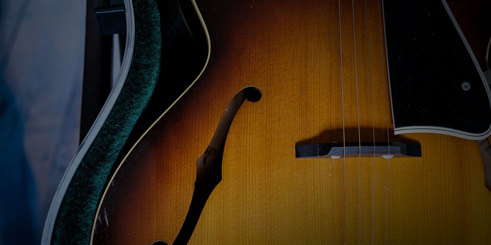  Andrew McCrorie Shand - Music